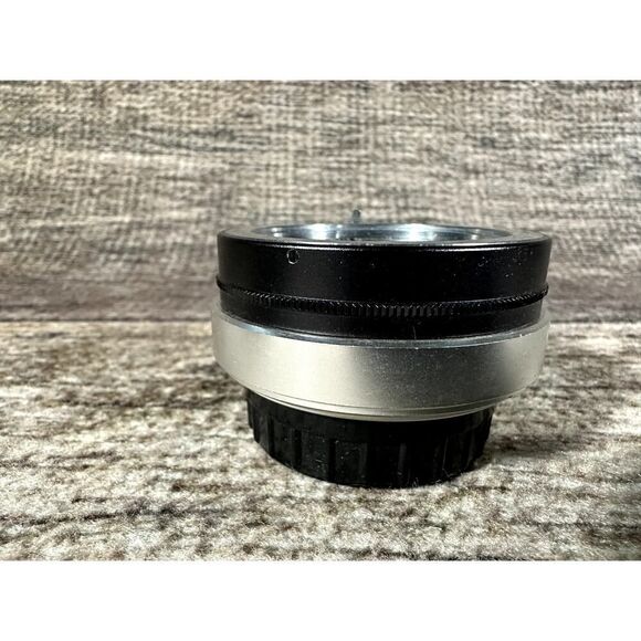 Kenko MT Auto Teleplus 2X Camera Lens With Original Carrying Case Included - Picture 5 of 11